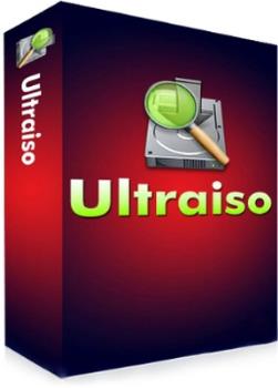 UltraISO Premium Edition 9.7.1.3519 RePack (& Portable) by KpoJIuK